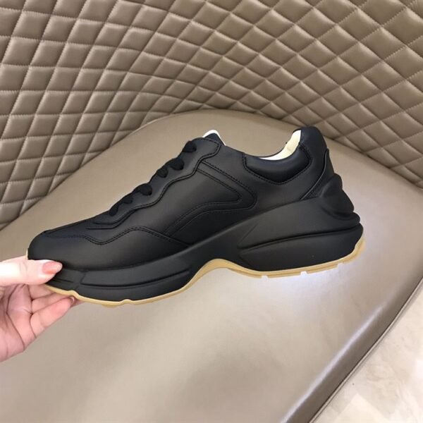 GUCCI RHYTON GUCCI BAND SNEAKER – GCC015 - Image 5
