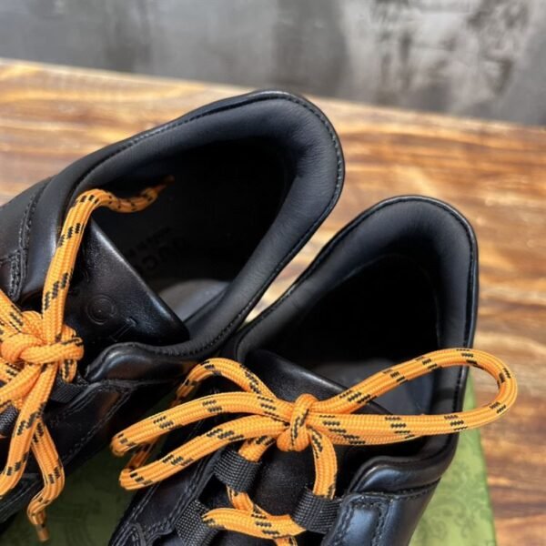 GUCCI RUN SIDE-STRIPE SNEAKERS – GCC095 - Image 5