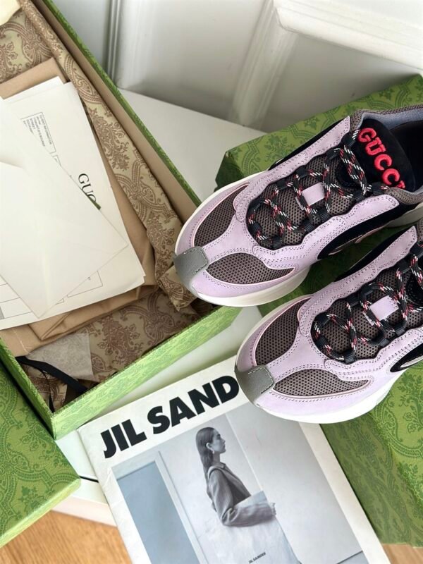 GUCCI RUN SNEAKERS – GCC120 - Image 8