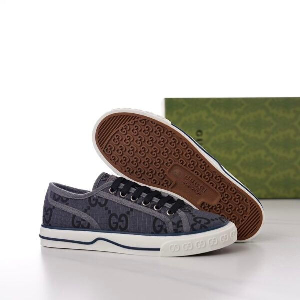 GUCCI TENNIS 1977 TRAINER – GCC148 - Image 8