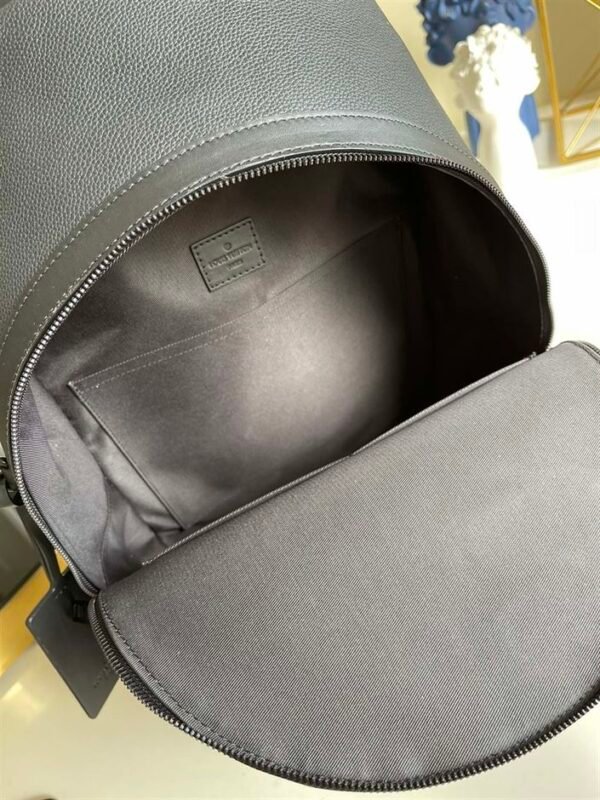 LOUIS VUITTON BACKPACK LV AEROGRAM - LVB011 - Image 6