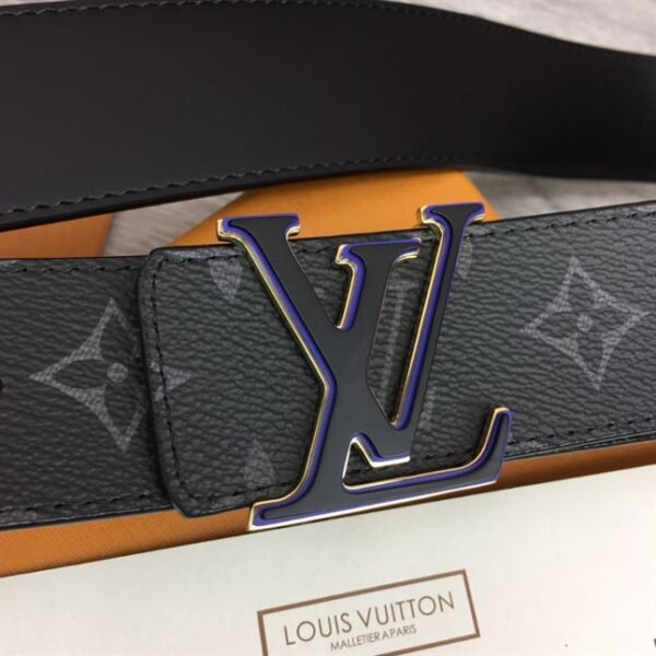 LOUIS VUITTON BELT – LBE060 - Image 5