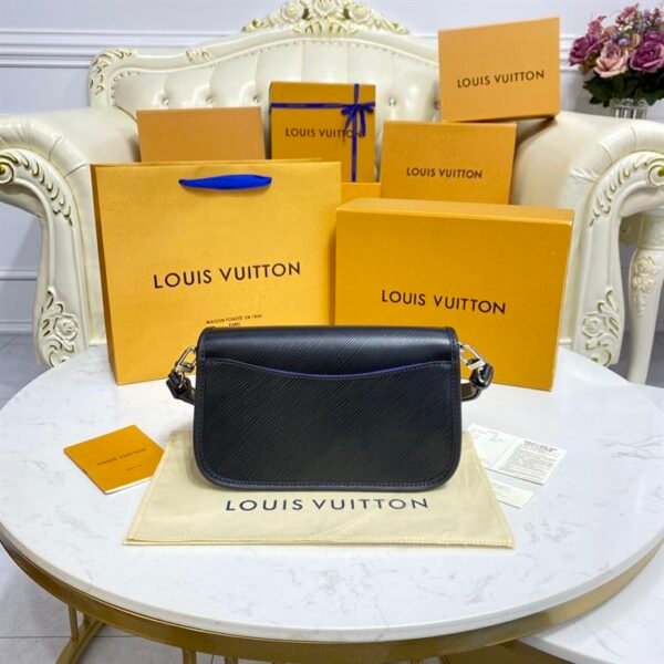 LOUIS VUITTON BUCI EPI LEATHER - LW010 - Image 2