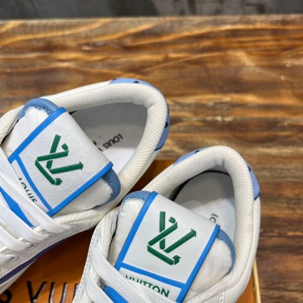 LOUIS VUITTON CHARLIE SNEAKER – LVS057 - Image 9