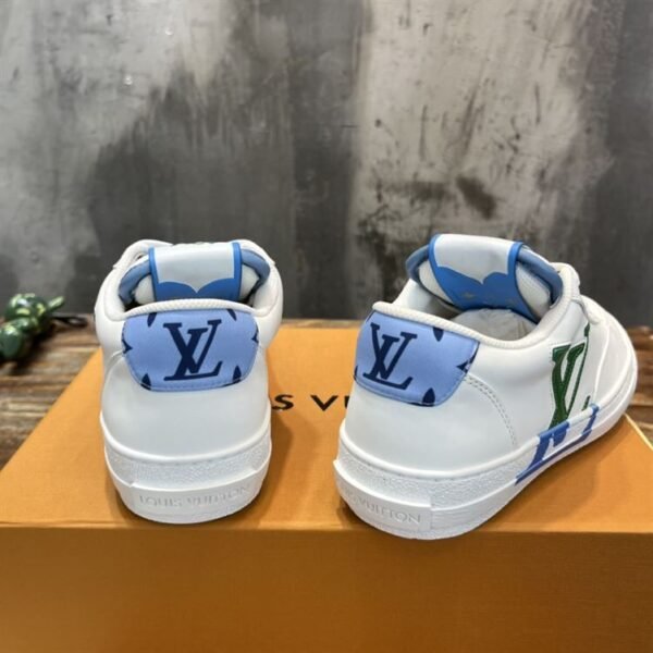 LOUIS VUITTON CHARLIE SNEAKER – LVS057 - Image 10