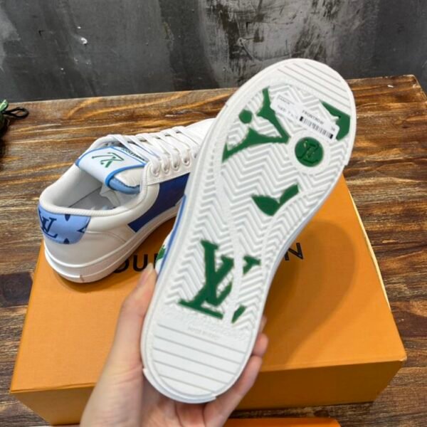 LOUIS VUITTON CHARLIE SNEAKER – LVS057 - Image 8