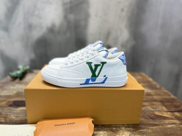 LOUIS VUITTON CHARLIE SNEAKER – LVS057 - Image 2