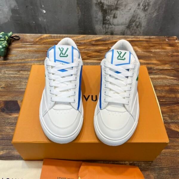 LOUIS VUITTON CHARLIE SNEAKER – LVS057 - Image 6