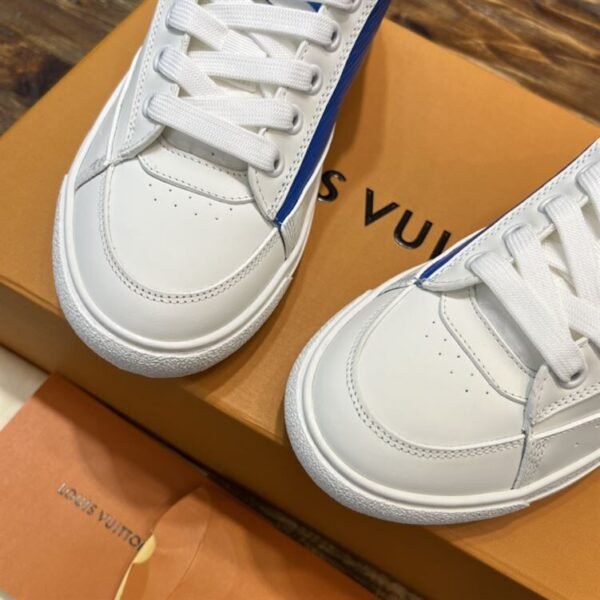 LOUIS VUITTON CHARLIE SNEAKER – LVS057 - Image 7