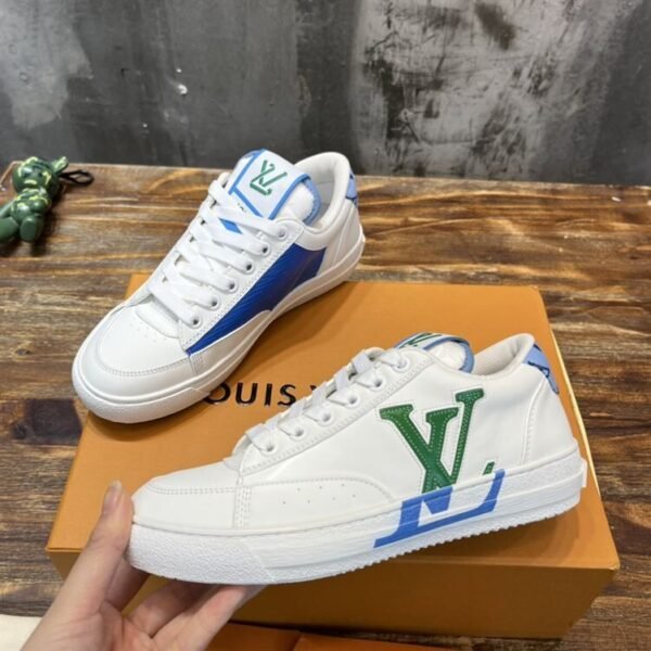 LOUIS VUITTON CHARLIE SNEAKER – LVS057 - Image 3