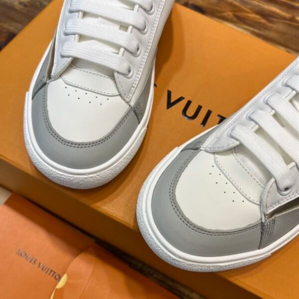 LOUIS VUITTON CHARLIE SNEAKER – LVS058 - Image 7