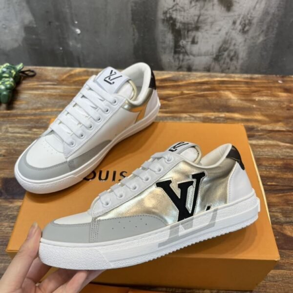 LOUIS VUITTON CHARLIE SNEAKER – LVS058 - Image 6