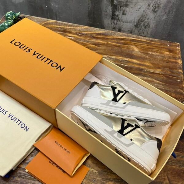 LOUIS VUITTON CHARLIE SNEAKER – LVS058 - Image 3