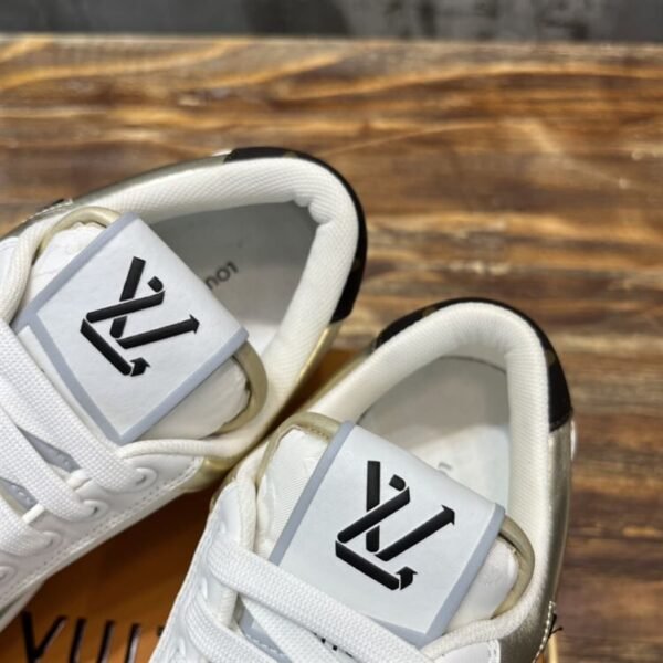 LOUIS VUITTON CHARLIE SNEAKER – LVS058 - Image 8