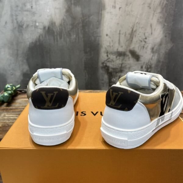 LOUIS VUITTON CHARLIE SNEAKER – LVS058 - Image 9