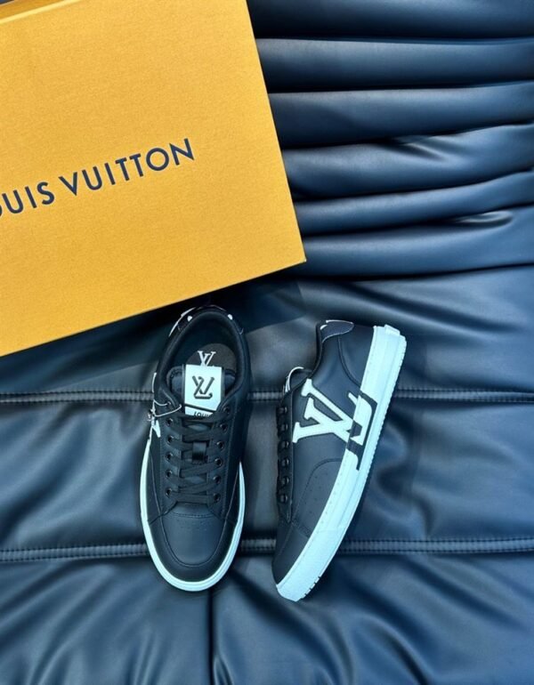LOUIS VUITTON CHARLIE SNEAKER – LVS157 - Image 2