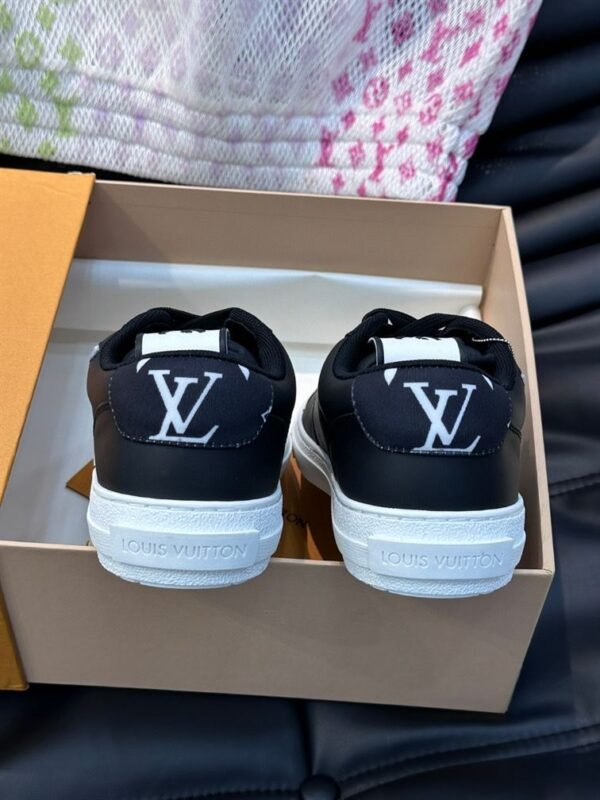LOUIS VUITTON CHARLIE SNEAKER – LVS157 - Image 7