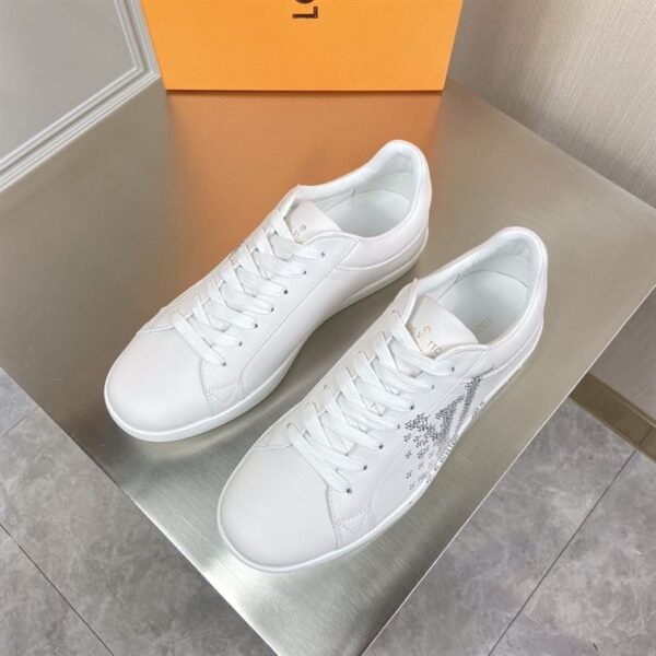 LOUIS VUITTON CLASSIC SHOES – LVS036 - Image 3