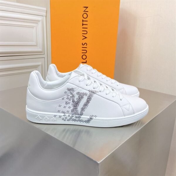 LOUIS VUITTON CLASSIC SHOES – LVS036 - Image 2