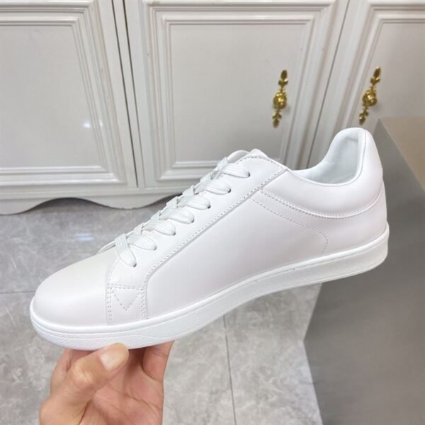 LOUIS VUITTON CLASSIC SHOES – LVS036 - Image 5