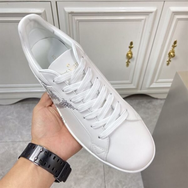 LOUIS VUITTON CLASSIC SHOES – LVS036 - Image 4