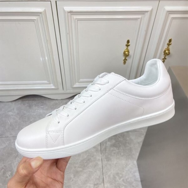 LOUIS VUITTON CLASSIC SHOES – LVS037 - Image 4