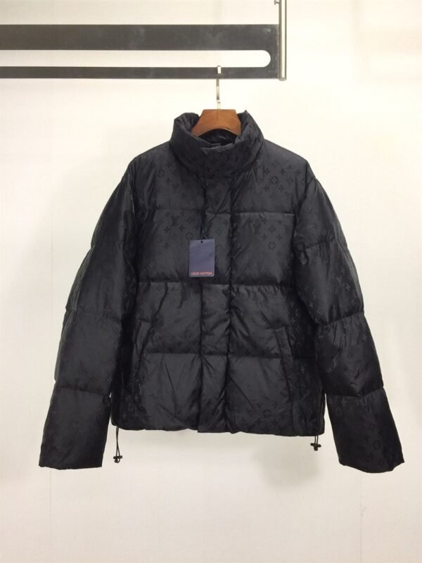 LOUIS VUITTON COAT – LVC012 - Image 2