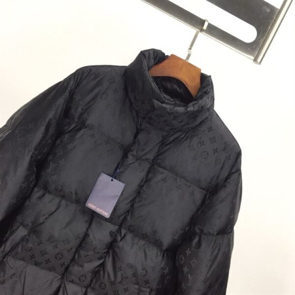 LOUIS VUITTON COAT – LVC012 - Image 5
