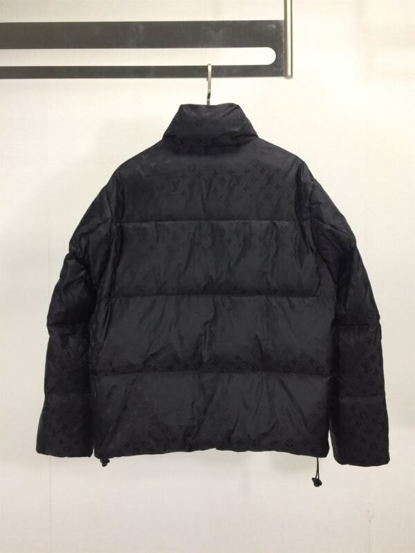 LOUIS VUITTON COAT – LVC012 - Image 4