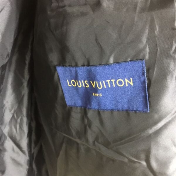 LOUIS VUITTON COAT – LVC012 - Image 8