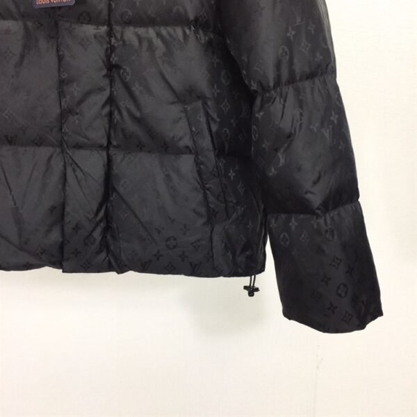 LOUIS VUITTON COAT – LVC012 - Image 6