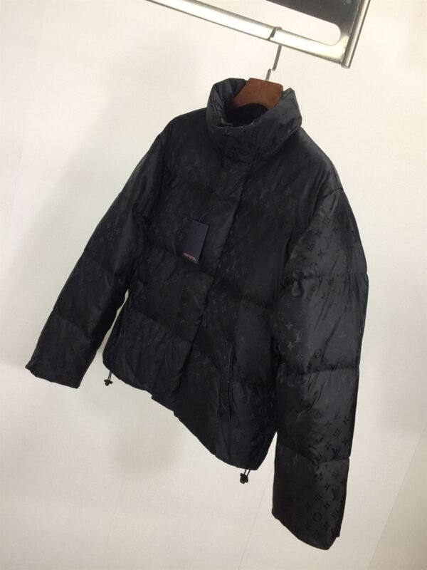 LOUIS VUITTON COAT – LVC012 - Image 3