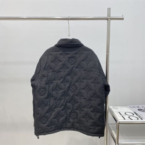 LOUIS VUITTON COAT – LVC017 - Image 4