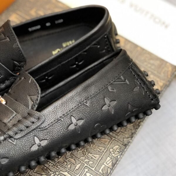 LOUIS VUITTON HOCKENHEIM MOCCASIN – VL011 - Image 5