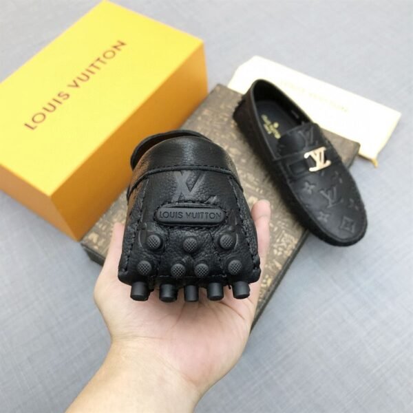 LOUIS VUITTON HOCKENHEIM MOCCASIN – VL011 - Image 6