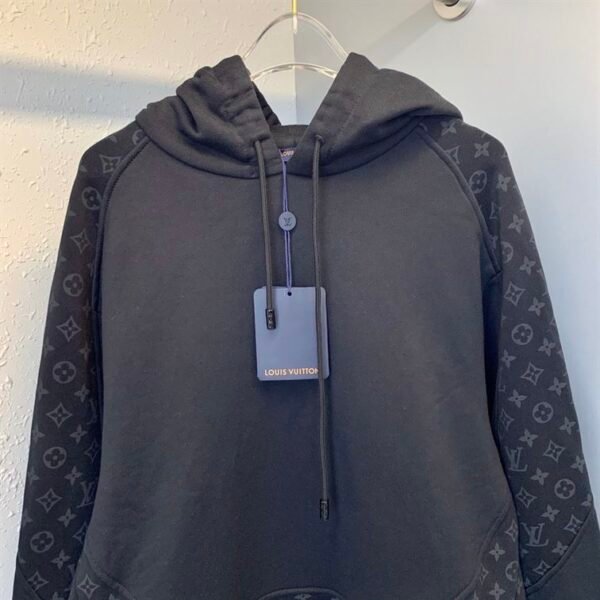 LOUIS VUITTON HOODIE – LVH019 - Image 4