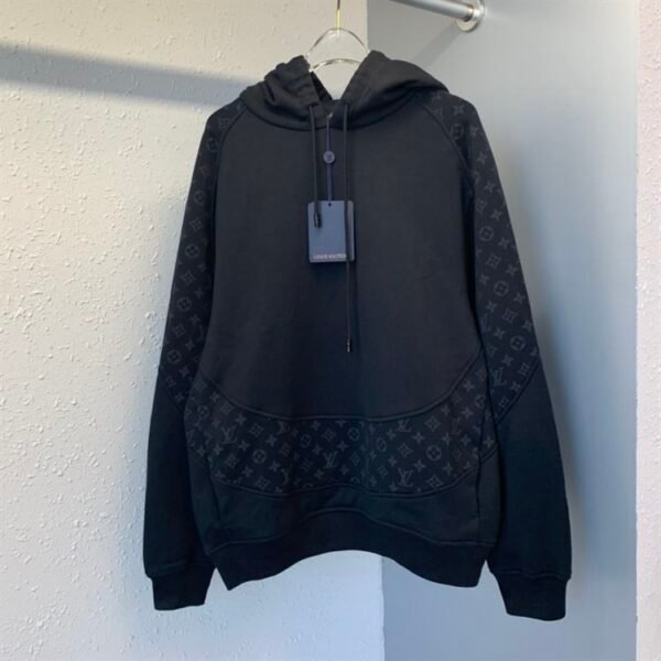 LOUIS VUITTON HOODIE – LVH019 - Image 2