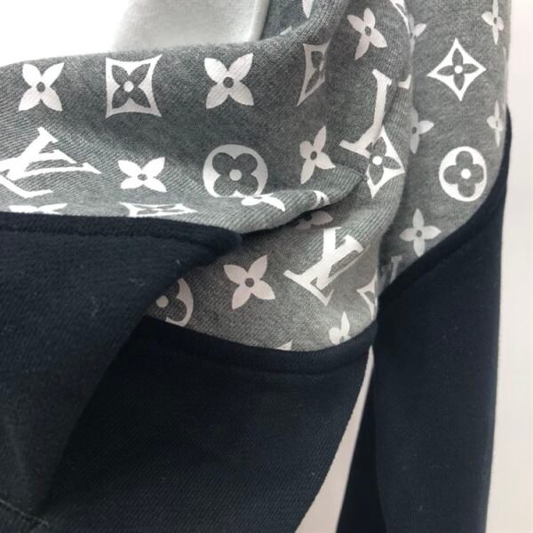 LOUIS VUITTON HOODIE – LVH021 - Image 4