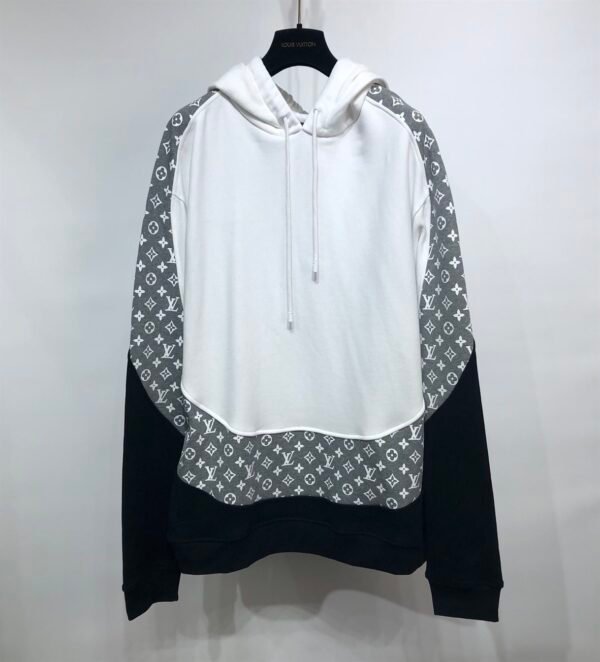 LOUIS VUITTON HOODIE – LVH021 - Image 2