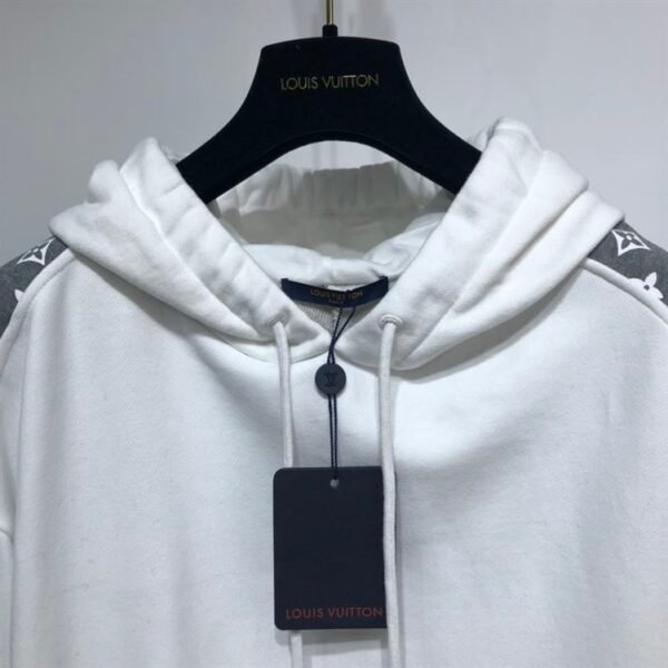 LOUIS VUITTON HOODIE – LVH021 - Image 5