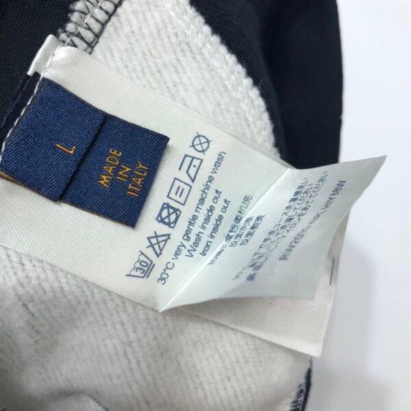 LOUIS VUITTON HOODIE – LVH021 - Image 7