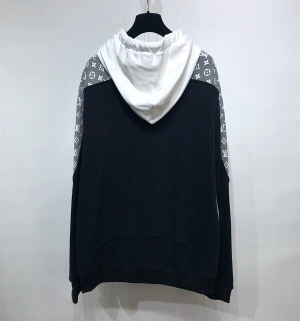 LOUIS VUITTON HOODIE – LVH021 - Image 3
