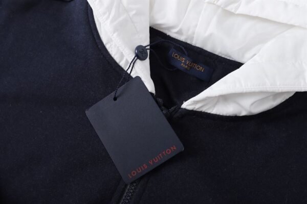 LOUIS VUITTON JACKET – LVC038 - Image 6