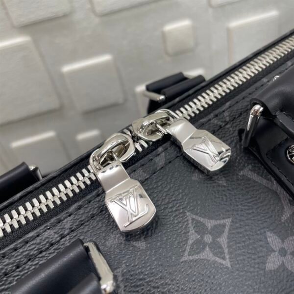 LOUIS VUITTON KEEPALL BANDOULIERE 35 - LVB048 - Image 8