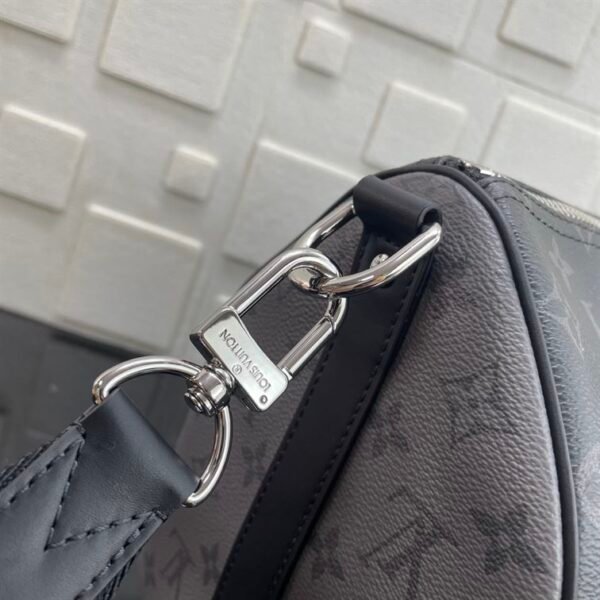 LOUIS VUITTON KEEPALL BANDOULIERE 35 - LVB048 - Image 6