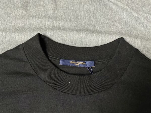 LOUIS VUITTON LEGENDARY TRUNKS T-SHIRT – LVTS053 - Image 6