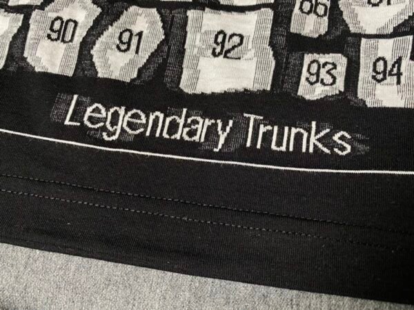LOUIS VUITTON LEGENDARY TRUNKS T-SHIRT – LVTS053 - Image 5