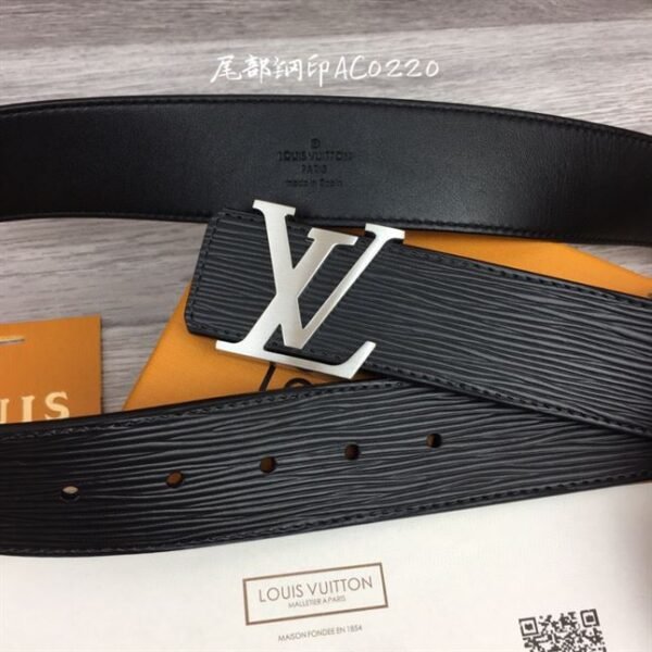 LOUIS VUITTON LV INITIALES 40MM LBE064 - Image 2