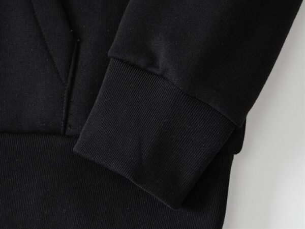 LOUIS VUITTON LV MULTI-TOOLS EMBRODERED HOODIE – LH068 - Image 5