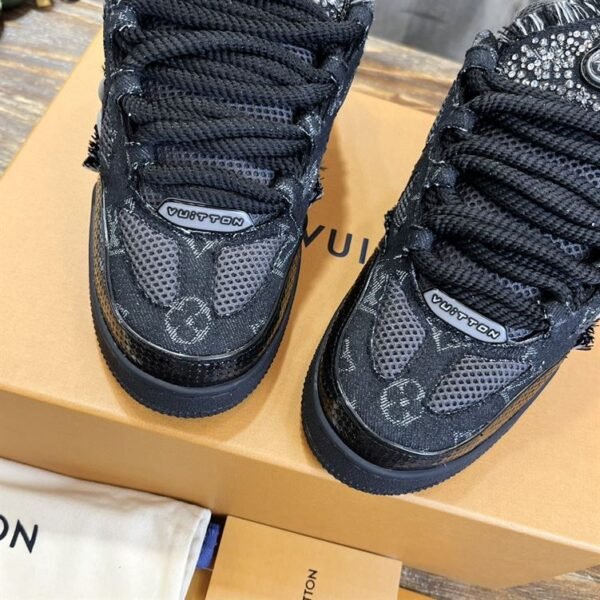 LOUIS VUITTON LV SKATE SNEAKER – LVS149 - Image 5